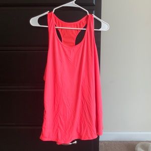 Danskin Now Exercise Tank Top